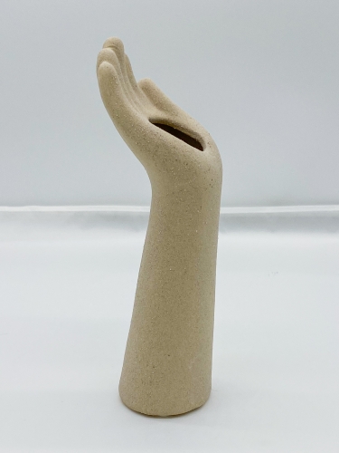 Vase HAND Fine 25,5 cm